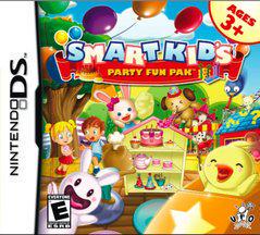 Smart Kid's Party Fun Pack - Nintendo DS