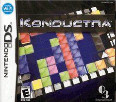 Konductra - Nintendo DS