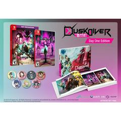 Dusk Diver [Day One Edition] - Nintendo Switch