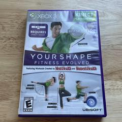 Your Shape: Fitness Evolved [Platinum Hits] - Xbox 360