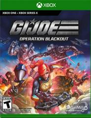 G.I. Joe: Operation Blackout - Xbox One