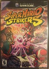 Super Mario Strikers [Not for Resale] - Gamecube