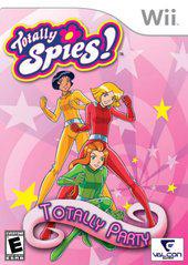 Totally Spies! Totally Party - Wii