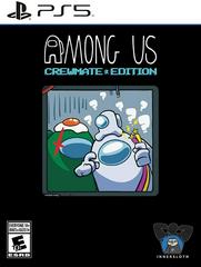 Among Us: Crewmate Edition - Playstation 5