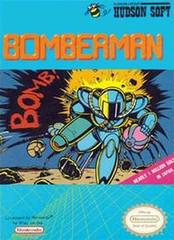 Bomberman - NES