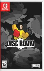 Disc Room - Nintendo Switch