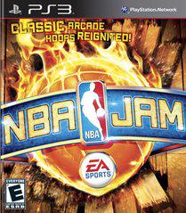 NBA Jam - Playstation 3