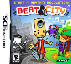 Beat City - Nintendo DS