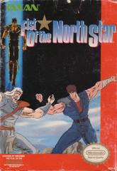 Fist of the North Star - NES