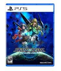 Star Ocean: The Second Story R - Playstation 5