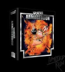 Worms Armageddon [Collector's Edition] - Nintendo 64