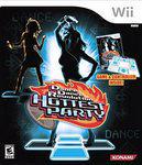 Dance Dance Revolution Hottest Party Bundle - Wii