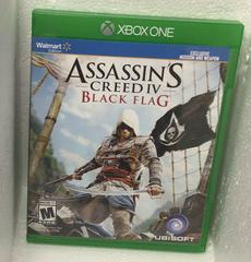 Assassin's Creed IV: Black Flag [Walmart Edition] - Xbox One