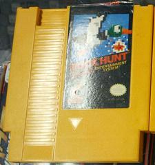 Duck Hunt Test Cartridge - NES