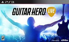 Guitar Hero Live Bundle - Playstation 3