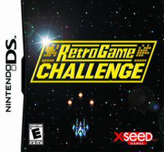 Retro Game Challenge - Nintendo DS