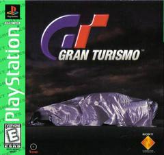 Gran Turismo [Greatest Hits] - Playstation
