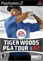 Tiger Woods 2007 - Playstation 2