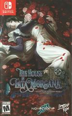 House of Fata Morgana: Dreams of the Revenants Edition - Nintendo Switch