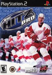 NHL Hitz Pro - Playstation 2