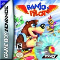 Banjo Pilot - GameBoy Advance