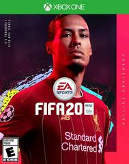 FIFA 20 [Champions Edition] - Xbox One