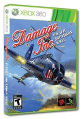 Damage Inc.: Pacific Squadron WWII - Xbox 360