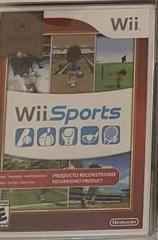 Wii Sports [Refurbished] - Wii