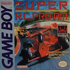 Super R.C. Pro-Am - GameBoy