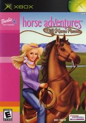 Barbie Horse Adventures Wild Horse Rescue - Xbox