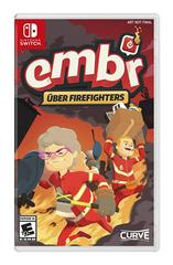 Embr: Uber Firefighters - Nintendo Switch
