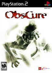 Obscure - Playstation 2