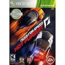 Need For Speed: Hot Pursuit [Platinum Hits] - Xbox 360