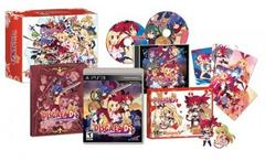 Disgaea D2: A Brighter Darkness [Limited Edition] - Playstation 3