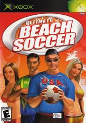 Ultimate Beach Soccer - Xbox