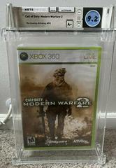 Call Of Duty Modern Warfare 2 [Not For Resale] - Xbox 360