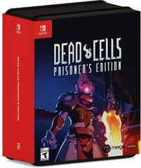 Dead Cells [Prisoner's Edition] - Nintendo Switch