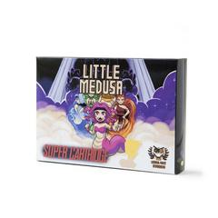 Little Medusa [Homebrew] - Super Nintendo
