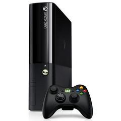 Xbox 360 E Console 4GB - Xbox 360