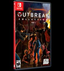 Outbreak Collection Part 1 - Nintendo Switch