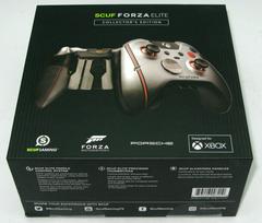 SCUF Forza 7 Elite [Collector's Edition] - Xbox One