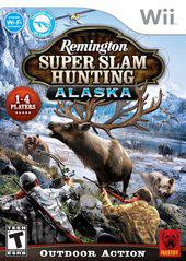 Remington Super Slam Hunting: Alaska - Wii