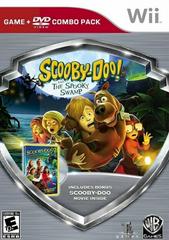 Scooby Doo and the Spooky Swamp [Silver Shield] - Wii