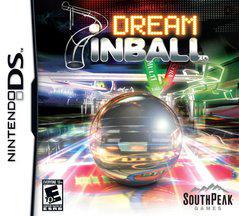Dream Pinball 3D - Nintendo DS
