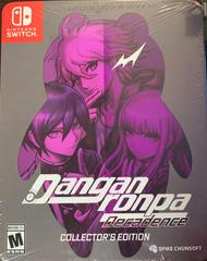 Danganronpa Decadence [Collector's Edition] - Nintendo Switch