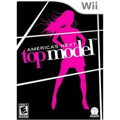 America's Next Top Model - Wii