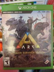 Ark Survival Evolved [Ultimate Survivor Edition] - Xbox Series X