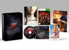 Dead or Alive 5 [Collector's Edition] - Xbox 360