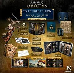 Assassin's Creed: Origins [Legendary Edition] - Xbox One