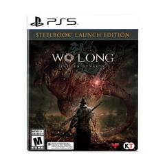 Wo Long: Fallen Dynasty [Launch Edition] - Playstation 5